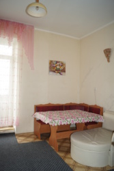 Большая квартира с видом на море! фото 19 Большая квартира с видом на море! фото 19