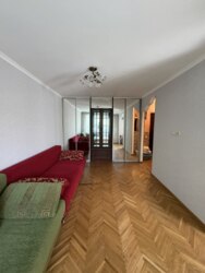 Однокімнатна квартира на Данченка фото 2 Однокімнатна квартира на Данченка фото 2