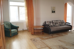 Большая квартира с видом на море! фото 3 Большая квартира с видом на море! фото 3