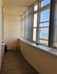 Парковая посуточно 1 комнатная с видом на море фото 6 Парковая посуточно 1 комнатная с видом на море фото 6