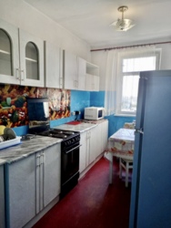 Квартира у моря, бюджетнее вряд-ли есть фото 1 Квартира у моря, бюджетнее вряд-ли есть фото 1