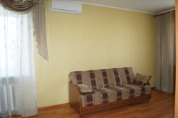 Уютная квартира посуточно, удобный спуск на пляж! фото 5 Уютная квартира посуточно, удобный спуск на пляж! фото 5