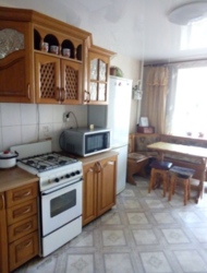 Здається квартира подобово Одеська, Чорноморськ, Іллічівськ, Парковая фото 5 Здається квартира подобово Одеська, Чорноморськ, Іллічівськ, Парковая фото 5