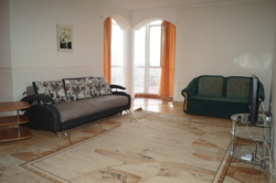 Большая квартира с видом на море! фото 5 Большая квартира с видом на море! фото 5