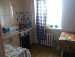 В оренді подобово однокімнатна квартира на проспекті Миру фото 7 В оренді подобово однокімнатна квартира на проспекті Миру фото 7