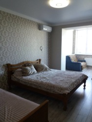 1-к квартира Парковая фото 3 1-к квартира Парковая фото 3