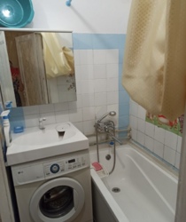 1к.квартира у моря бюджетно! фото 7 1к.квартира у моря бюджетно! фото 7