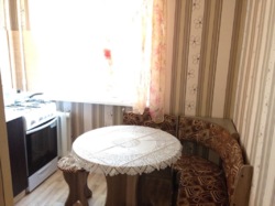 Море через дорогу - 2к.кв посуточно фото 6 Море через дорогу - 2к.кв посуточно фото 6