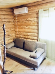 Уютный Мини- Отель деревянный сруб у моря фото 3 Уютный Мини- Отель деревянный сруб у моря фото 3