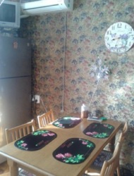 Сдам посуточно двухкомнатную квартиру у моря фото 7 Сдам посуточно двухкомнатную квартиру у моря фото 7