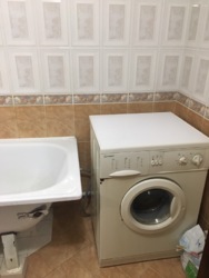 Квартира в Черноморске посуточно! фото 2 Квартира в Черноморске посуточно! фото 2