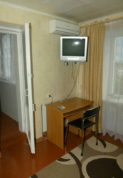 Квартира на Парковой посуточно! фото 8 Квартира на Парковой посуточно! фото 8