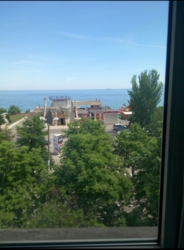 Здається квартира подобово Одеська, Чорноморськ, Іллічівськ, Паркова фото 2 Здається квартира подобово Одеська, Чорноморськ, Іллічівськ, Паркова фото 2