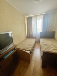 Хорошая 2к.квартира море через дорогу! Ул Парковая фото 18 Хорошая 2к.квартира море через дорогу! Ул Парковая фото 18