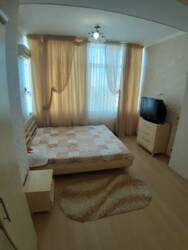 Двухкомнатная квартира у самого моря! фото 3 Двухкомнатная квартира у самого моря! фото 3