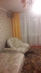 Сдам уютную двухкомнатную квартиру в центре! фото 1 Сдам уютную двухкомнатную квартиру в центре! фото 1