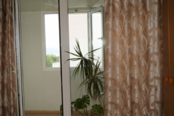 Квартира с ремонтом напротив центрального пляжа посуточно! фото 8 Квартира с ремонтом напротив центрального пляжа посуточно! фото 8