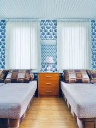 2ух Этажный пляжный дом в 2ух мин от моря! фото 53 2ух Этажный пляжный дом в 2ух мин от моря! фото 53