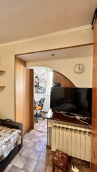 Уютная квартирка на Спортивной, р-н Таврии! фото 2 Уютная квартирка на Спортивной, р-н Таврии! фото 2