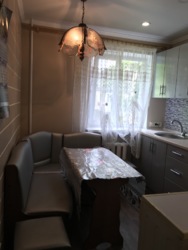 Море через дорогу - 2к.кв посуточно фото 9 Море через дорогу - 2к.кв посуточно фото 9