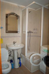 Уютная квартира посуточно, удобный спуск на пляж! фото 2 Уютная квартира посуточно, удобный спуск на пляж! фото 2