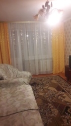 Сдам уютную двухкомнатную квартиру в центре! фото 2 Сдам уютную двухкомнатную квартиру в центре! фото 2