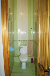 Большая квартира с видом на море! фото 16 Большая квартира с видом на море! фото 16