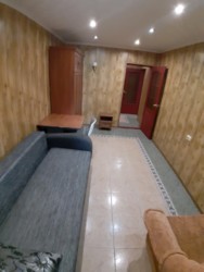 Здається квартира подобово Одеська, Чорноморськ, Іллічівськ, 1 Травня фото 6 Здається квартира подобово Одеська, Чорноморськ, Іллічівськ, 1 Травня фото 6