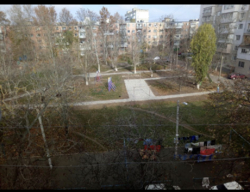 Здається квартира подобово Одеська, Чорноморськ, Іллічівськ, Парковая фото 6 Здається квартира подобово Одеська, Чорноморськ, Іллічівськ, Парковая фото 6