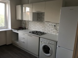 Однокомнатная квартира с хорошим ремонтом! фото 10 Однокомнатная квартира с хорошим ремонтом! фото 10