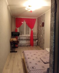 Подобова оренда двокімнатної фото 4 Подобова оренда двокімнатної фото 4