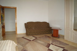 Большая квартира с видом на море! фото 13 Большая квартира с видом на море! фото 13