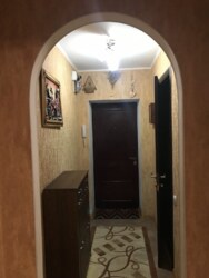 Квартира с евроремонтом в центре города, близко к пляжу фото 6 Квартира с евроремонтом в центре города, близко к пляжу фото 6