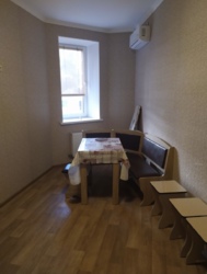 1-ком. на Хантадзе с ремонтом в новострое фото 5 1-ком. на Хантадзе с ремонтом в новострое фото 5