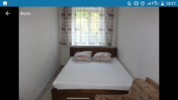 Сдается посуточно двухкомнатная квартира возле моря фото 3 Сдается посуточно двухкомнатная квартира возле моря фото 3