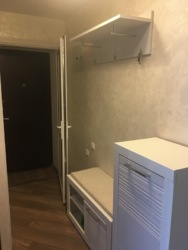 Сдам светлую очень уютную 2к квартиру. фото 6 Сдам светлую очень уютную 2к квартиру. фото 6