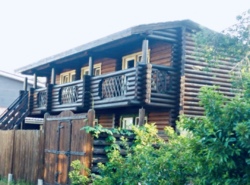 Уютный Мини- Отель деревянный сруб у моря фото 11 Уютный Мини- Отель деревянный сруб у моря фото 11