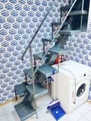 2ух Этажный пляжный дом в 2ух мин от моря! фото 5 2ух Этажный пляжный дом в 2ух мин от моря! фото 5