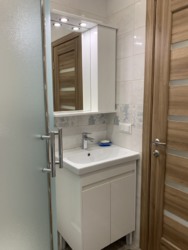 Однокомнатная в монолите фото 14 Однокомнатная в монолите фото 14