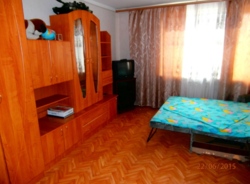 Здається квартира подобово Одеська, Чорноморськ, Іллічівськ, пр-т Миру фото 1 Здається квартира подобово Одеська, Чорноморськ, Іллічівськ, пр-т Миру фото 1