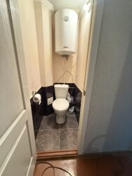 Двухкомнатная квартира, район Молодежного парка! фото 2 Двухкомнатная квартира, район Молодежного парка! фото 2