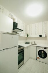 2 комнатная квартира на Парковой фото 4 2 комнатная квартира на Парковой фото 4