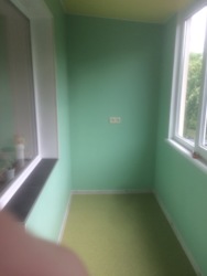 2к.квартира посуточно с ремонтом. фото 10 2к.квартира посуточно с ремонтом. фото 10