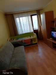 Уютная квартира посуточно, удобный спуск на пляж! фото 8 Уютная квартира посуточно, удобный спуск на пляж! фото 8