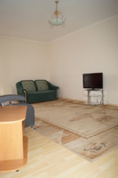 Большая квартира с видом на море! фото 6 Большая квартира с видом на море! фото 6