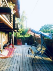 Уютный Мини- Отель деревянный сруб у моря фото 14 Уютный Мини- Отель деревянный сруб у моря фото 14