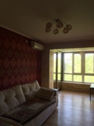 Квартира с евроремонтом посуточно! фото 2 Квартира с евроремонтом посуточно! фото 2