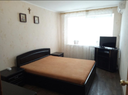 Здається квартира подобово Одеська, Чорноморськ, Іллічівськ, Парковая фото 1 Здається квартира подобово Одеська, Чорноморськ, Іллічівськ, Парковая фото 1