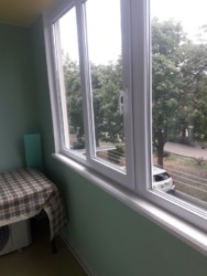 2к.квартира посуточно с ремонтом. фото 7 2к.квартира посуточно с ремонтом. фото 7