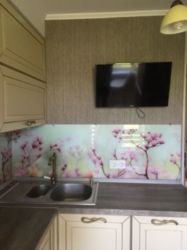 Квартира с евроремонтом посуточно! фото 5 Квартира с евроремонтом посуточно! фото 5